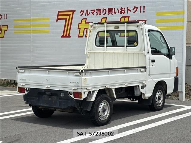 Subaru SAMBAR TRUCK 2000-01 7879725-2