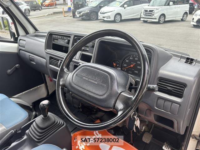 Subaru SAMBAR TRUCK 2000-01 7879725-3