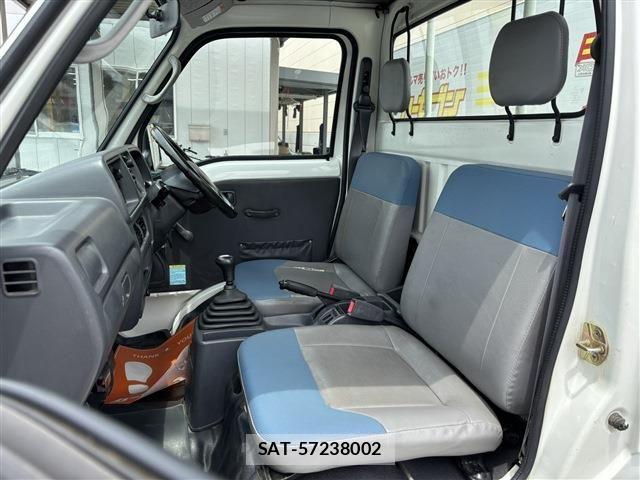 Subaru SAMBAR TRUCK 2000-01 7879725-5