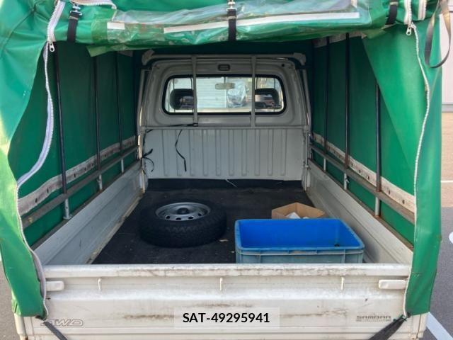 Subaru SAMBAR TRUCK 2002-07 7879724-10