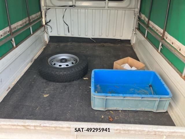 Subaru SAMBAR TRUCK 2002-07 7879724-11