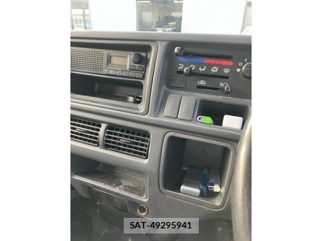 Subaru SAMBAR TRUCK 2002-07 7879724-17