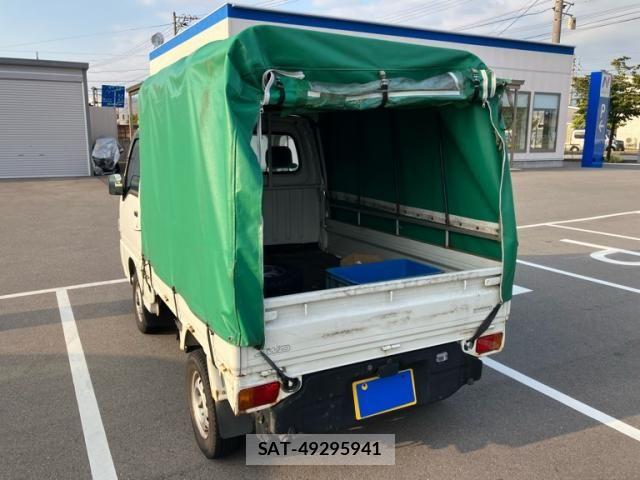 Subaru SAMBAR TRUCK 2002-07 7879724-1