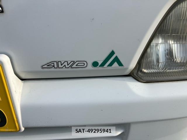 Subaru SAMBAR TRUCK 2002-07 7879724-22