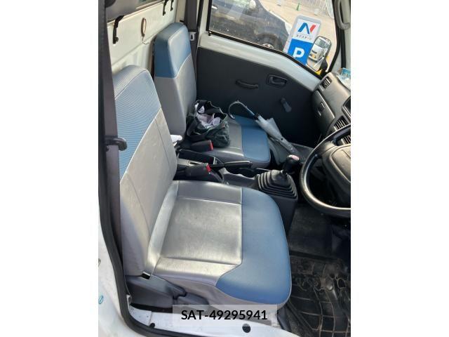 Subaru SAMBAR TRUCK 2002-07 7879724-2
