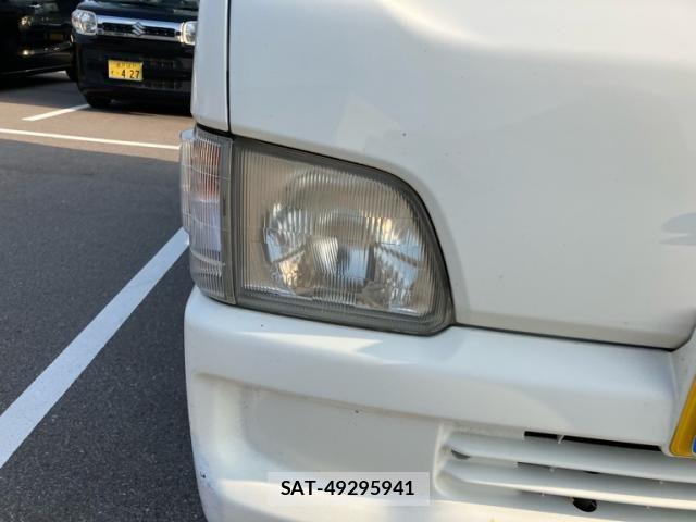 Subaru SAMBAR TRUCK 2002-07 7879724-5