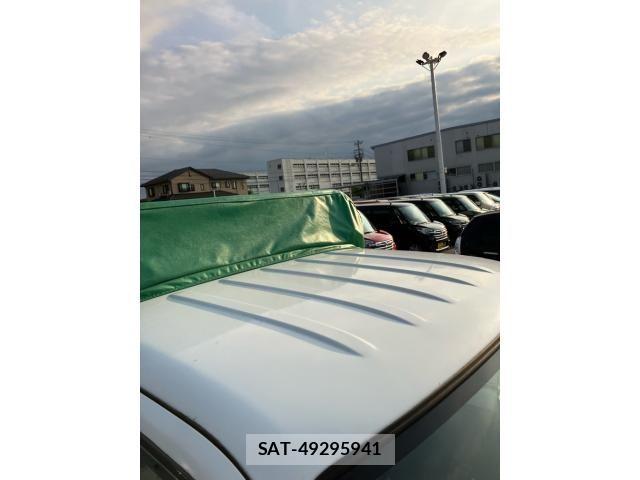 Subaru SAMBAR TRUCK 2002-07 7879724-7