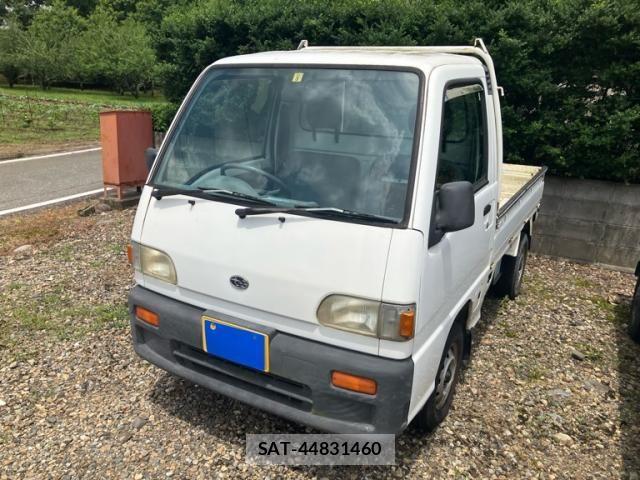 Subaru SAMBAR TRUCK 1996-01 7963929-0