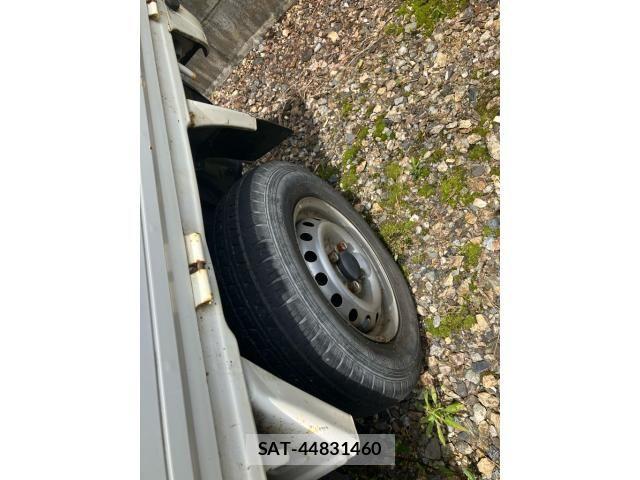 Subaru SAMBAR TRUCK 1996-01 7963929-10