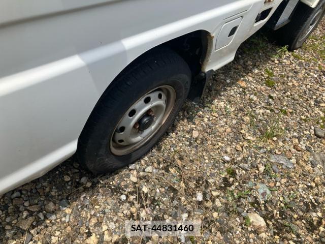 Subaru SAMBAR TRUCK 1996-01 7963929-11