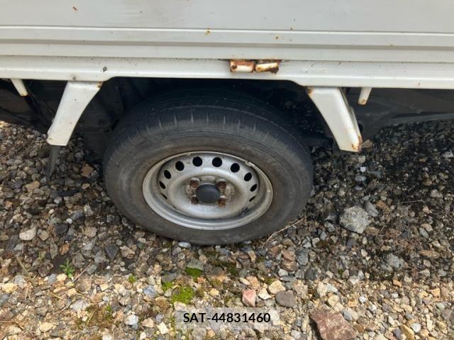 Subaru SAMBAR TRUCK 1996-01 7963929-12