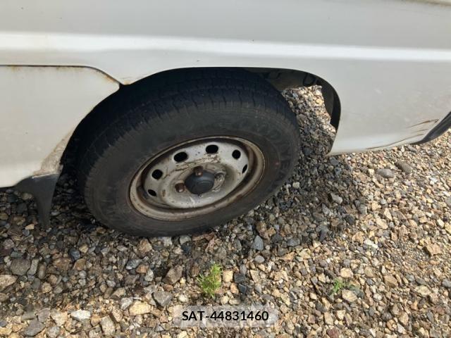Subaru SAMBAR TRUCK 1996-01 7963929-13