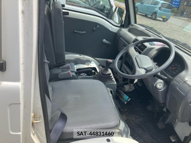 Subaru SAMBAR TRUCK 1996-01 7963929-14