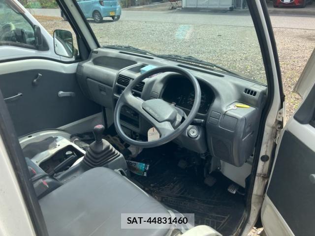 Subaru SAMBAR TRUCK 1996-01 7963929-16