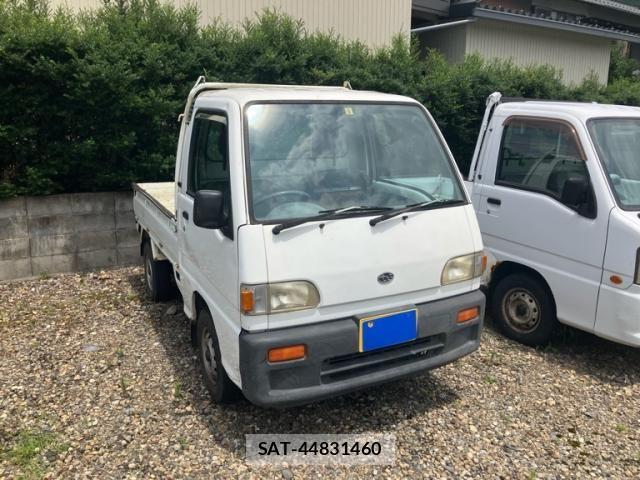Subaru SAMBAR TRUCK 1996-01 7963929-1