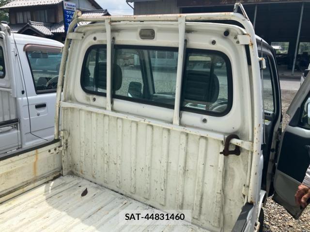 Subaru SAMBAR TRUCK 1996-01 7963929-19
