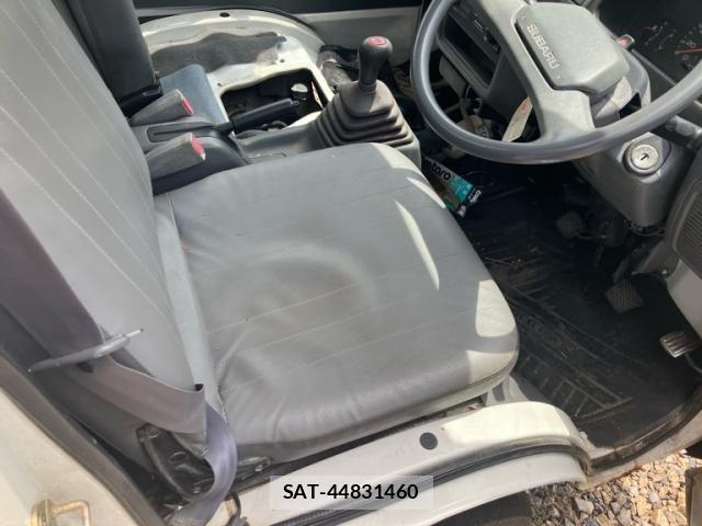 Subaru SAMBAR TRUCK 1996-01 7963929-20