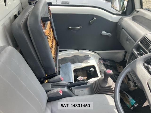 Subaru SAMBAR TRUCK 1996-01 7963929-21