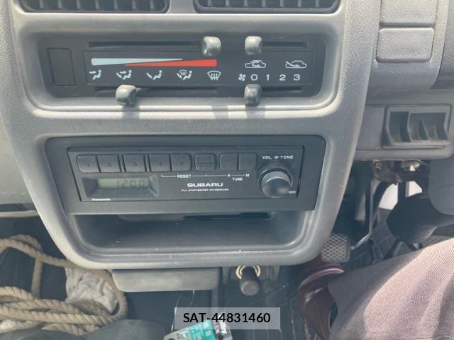 Subaru SAMBAR TRUCK 1996-01 7963929-22