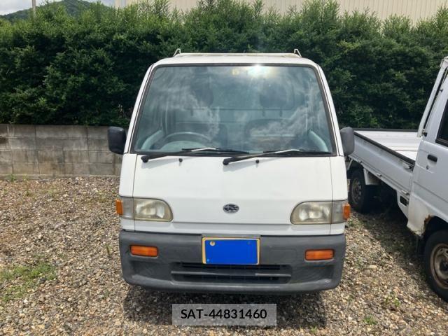 Subaru SAMBAR TRUCK 1996-01 7963929-2