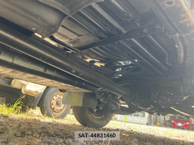 Subaru SAMBAR TRUCK 1996-01 7963929-4