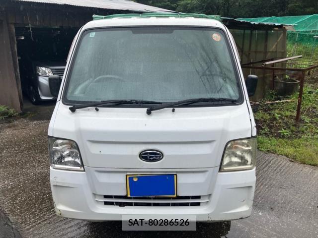 Subaru SAMBAR TRUCK 2009-11 7981158-0