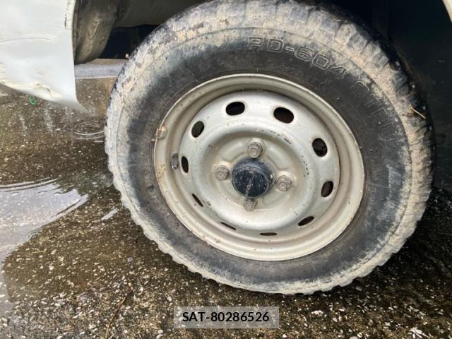 Subaru SAMBAR TRUCK 2009-11 7981158-9