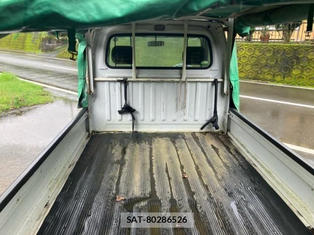 Subaru SAMBAR TRUCK 2009-11 7981158-13