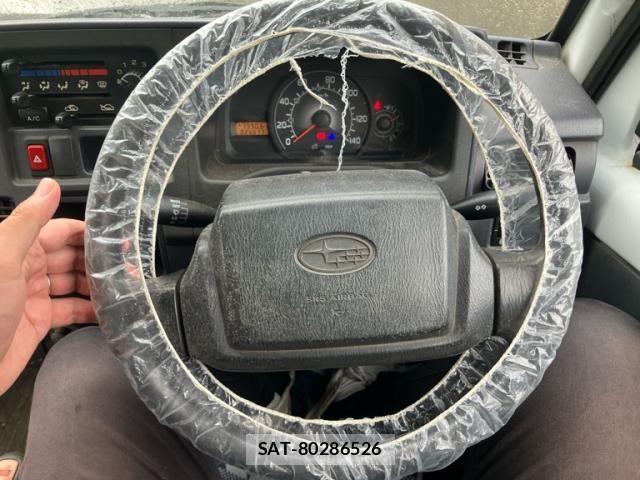 Subaru SAMBAR TRUCK 2009-11 7981158-15
