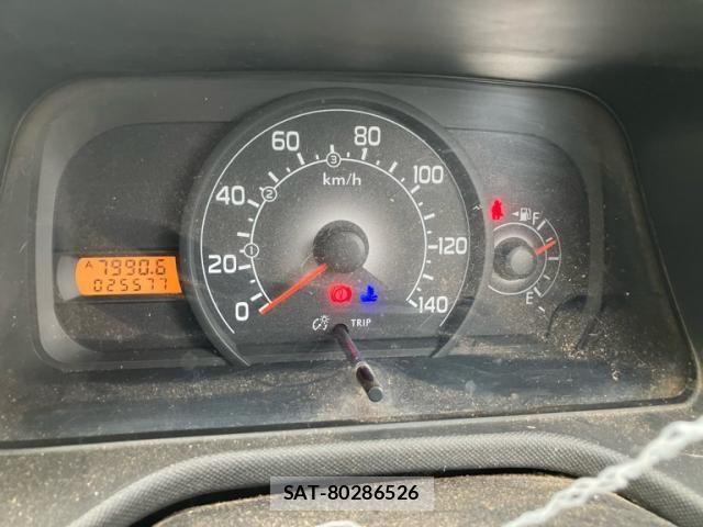 Subaru SAMBAR TRUCK 2009-11 7981158-16