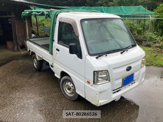Subaru SAMBAR TRUCK 2009-11 7981158-1