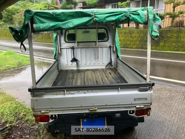 Subaru SAMBAR TRUCK 2009-11 7981158-2