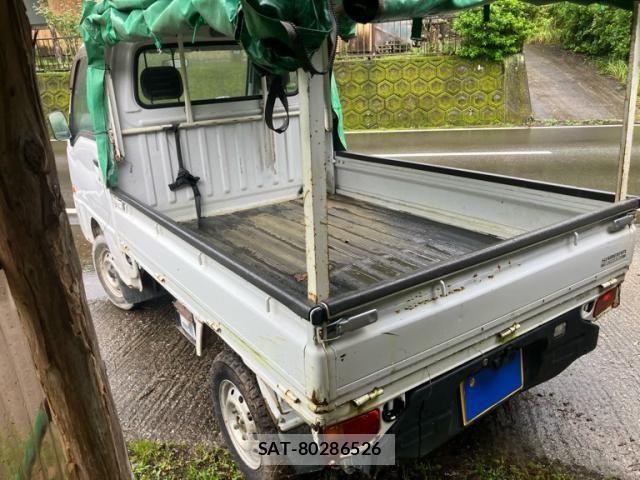 Subaru SAMBAR TRUCK 2009-11 7981158-3