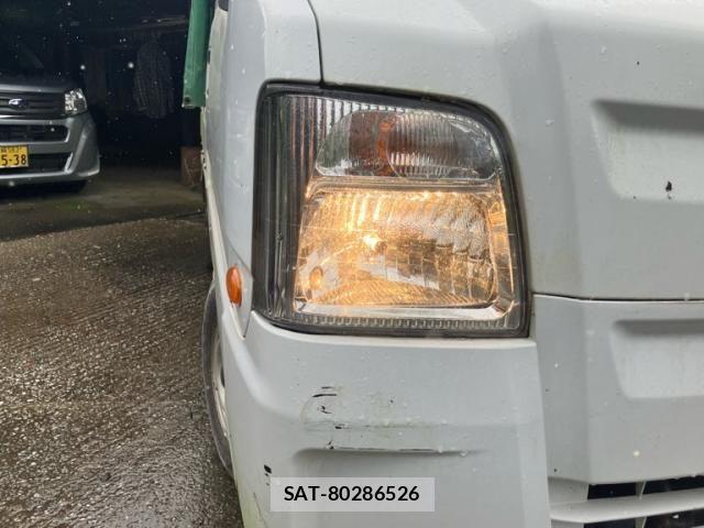 Subaru SAMBAR TRUCK 2009-11 7981158-4