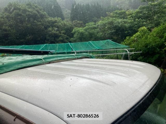 Subaru SAMBAR TRUCK 2009-11 7981158-5