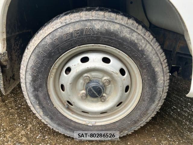 Subaru SAMBAR TRUCK 2009-11 7981158-6
