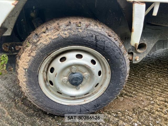 Subaru SAMBAR TRUCK 2009-11 7981158-7