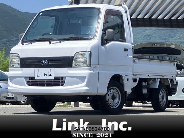 Subaru SAMBAR TRUCK 2007-08 7981160-0