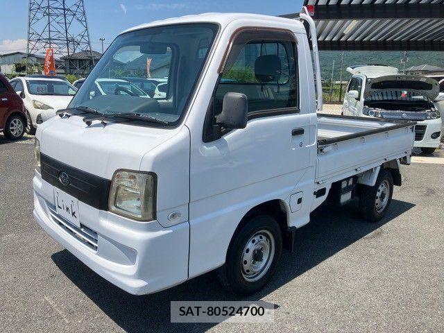 Subaru SAMBAR TRUCK 2007-08 7981160-9