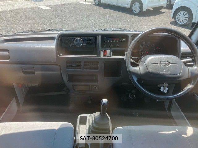 Subaru SAMBAR TRUCK 2007-08 7981160-10