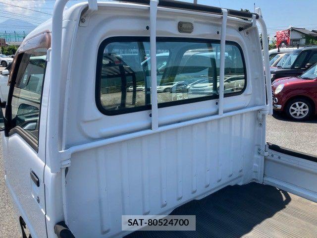 Subaru SAMBAR TRUCK 2007-08 7981160-17