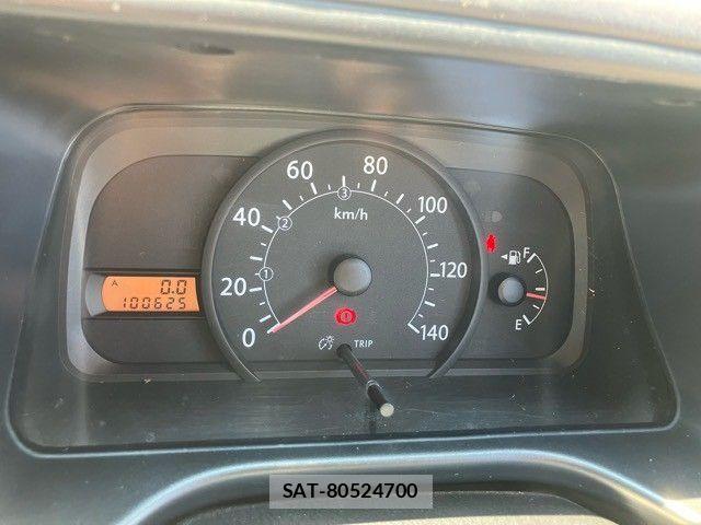 Subaru SAMBAR TRUCK 2007-08 7981160-18