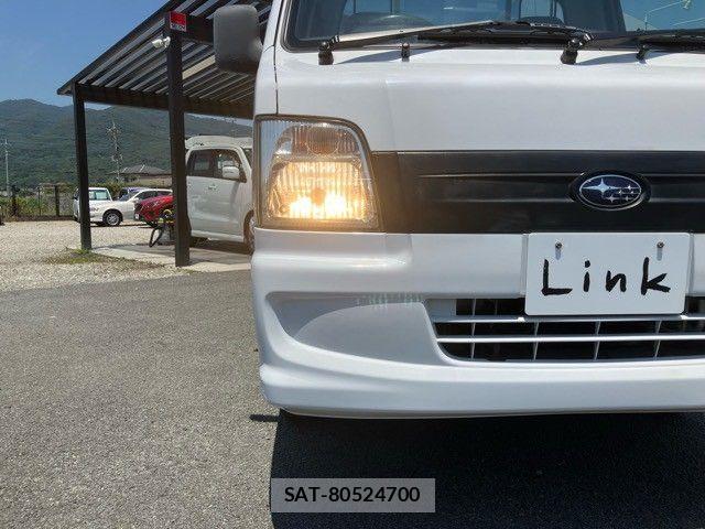 Subaru SAMBAR TRUCK 2007-08 7981160-24