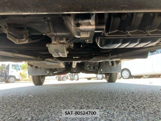 Subaru SAMBAR TRUCK 2007-08 7981160-25