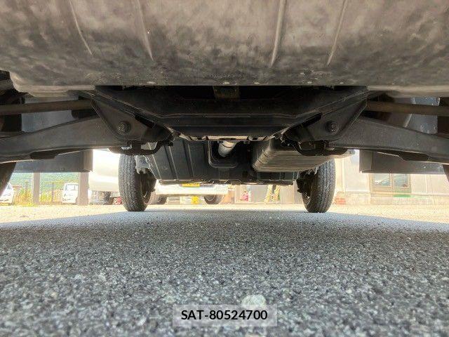 Subaru SAMBAR TRUCK 2007-08 7981160-26