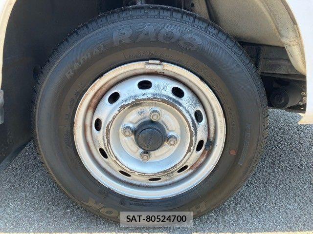 Subaru SAMBAR TRUCK 2007-08 7981160-27