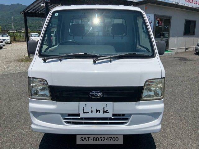 Subaru SAMBAR TRUCK 2007-08 7981160-2