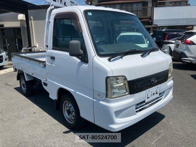 Subaru SAMBAR TRUCK 2007-08 7981160-3