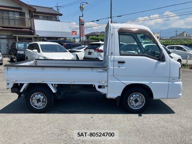 Subaru SAMBAR TRUCK 2007-08 7981160-4
