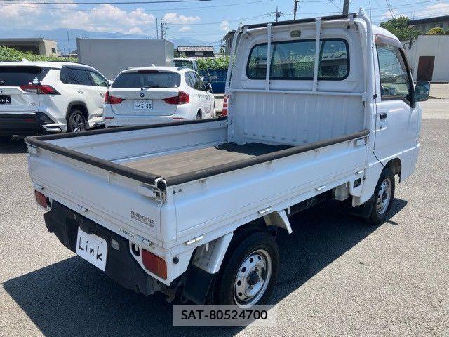 Subaru SAMBAR TRUCK 2007-08 7981160-5